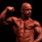 Glenn  Bonnett - NPC Battle on the Bluff 2012 - #1